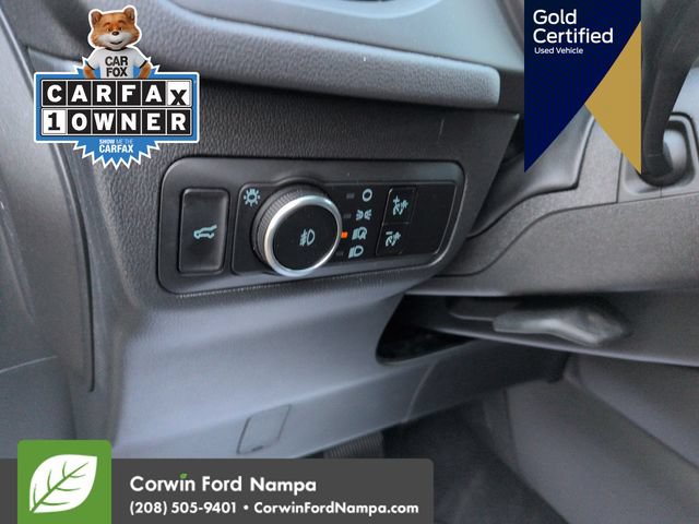 Used 2025 Ford Escape Platinum AWD/4WD image 15