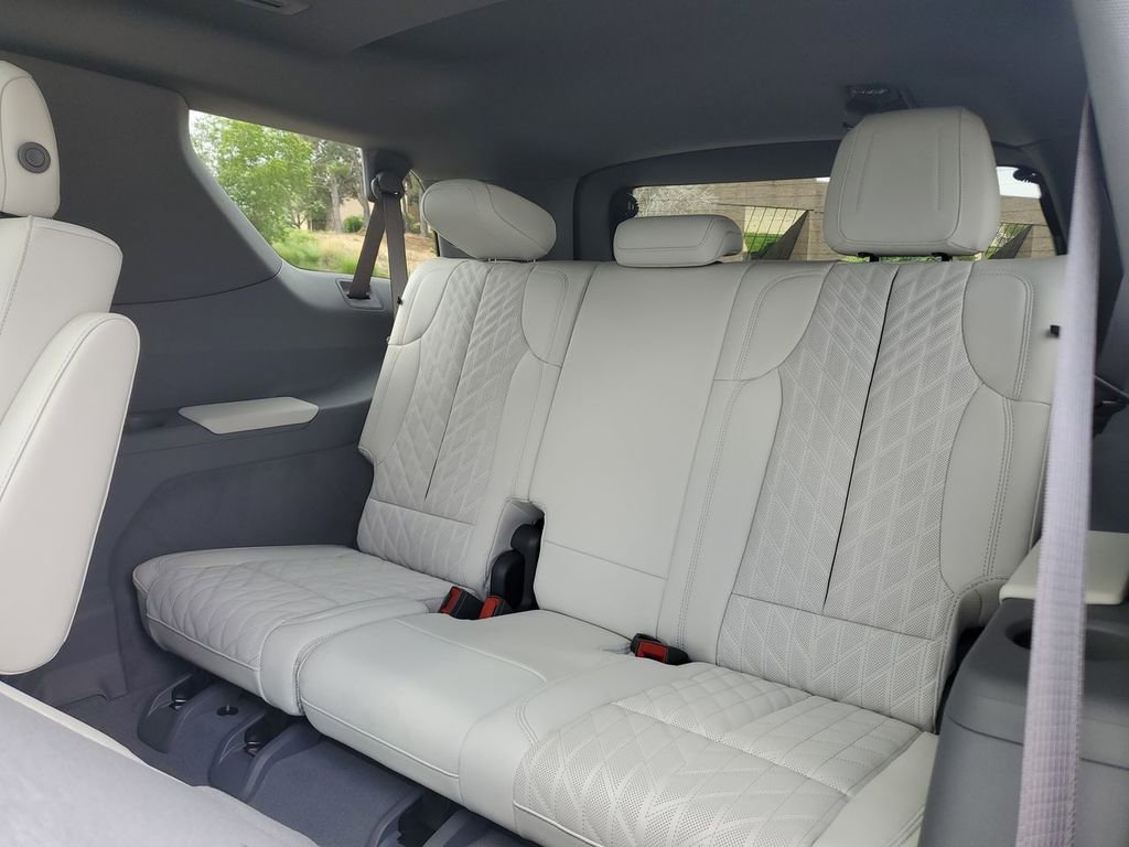 New 2026 Cadillac Escalade IQL Sport 1 image 24