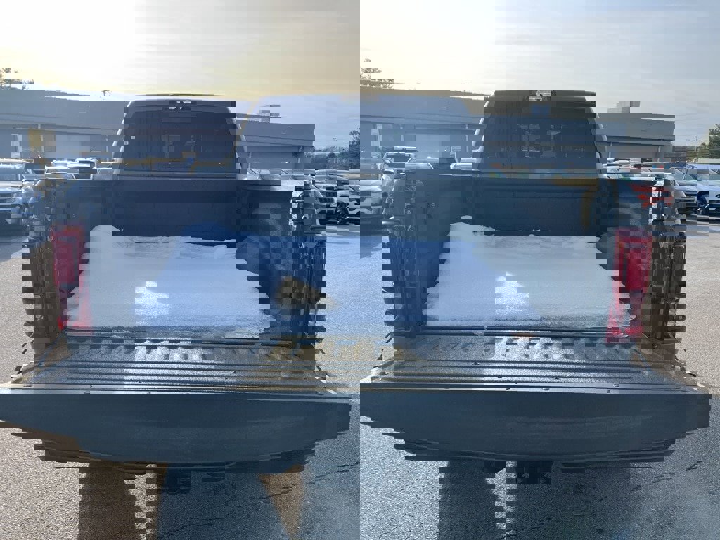 New 2026 RAM 2500 Rebel w/ Rebel Level 2 Equipment Group image 15