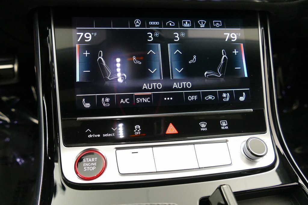 Used 2022 Audi S8 image 19