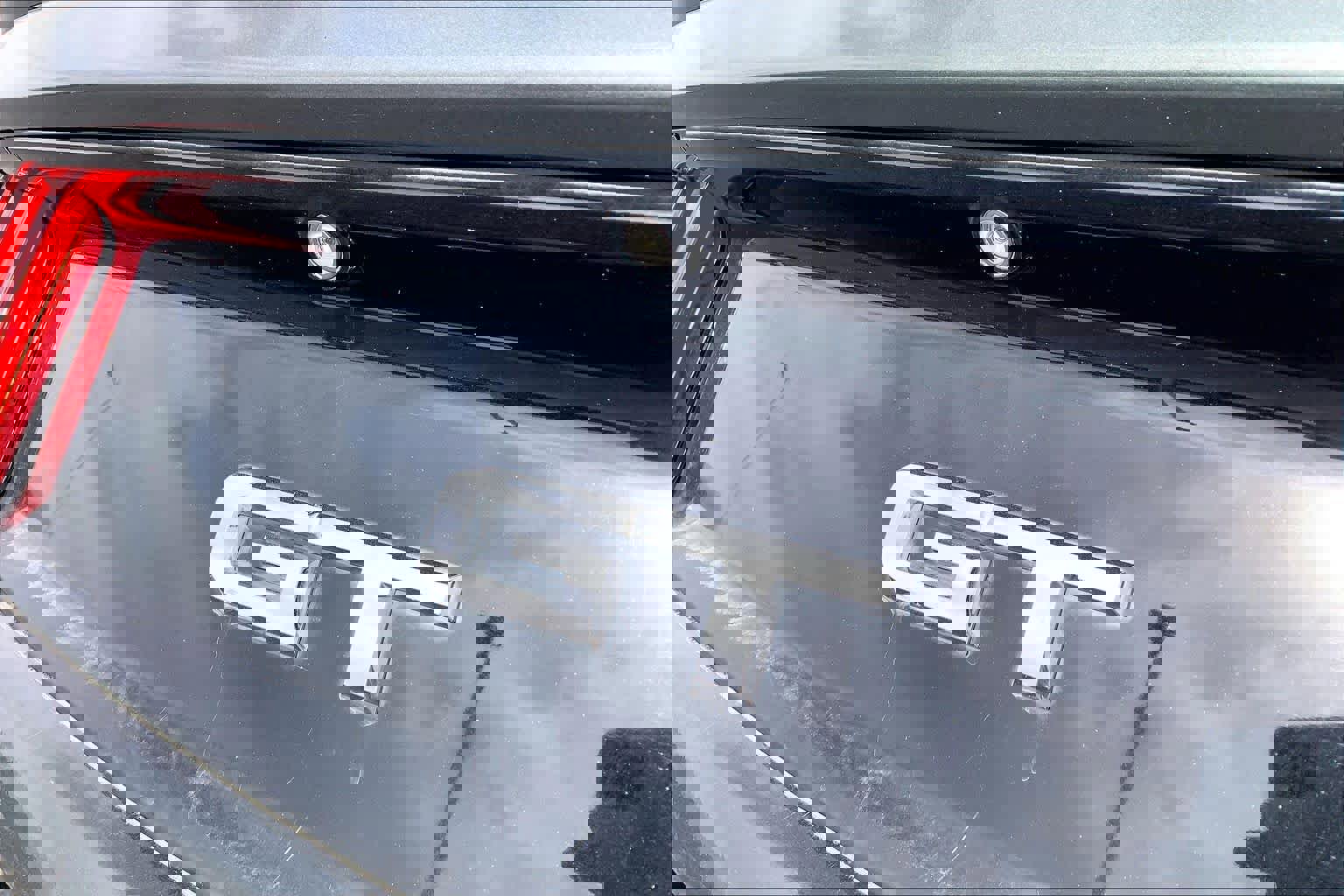 Used 2015 Ford Mustang GT w/ Enhanced Security Package RWD image 10