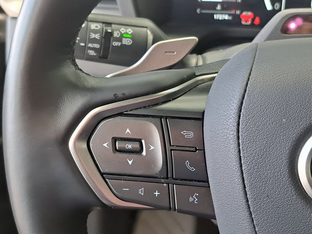 Used 2024 Lexus GX 550 image 12