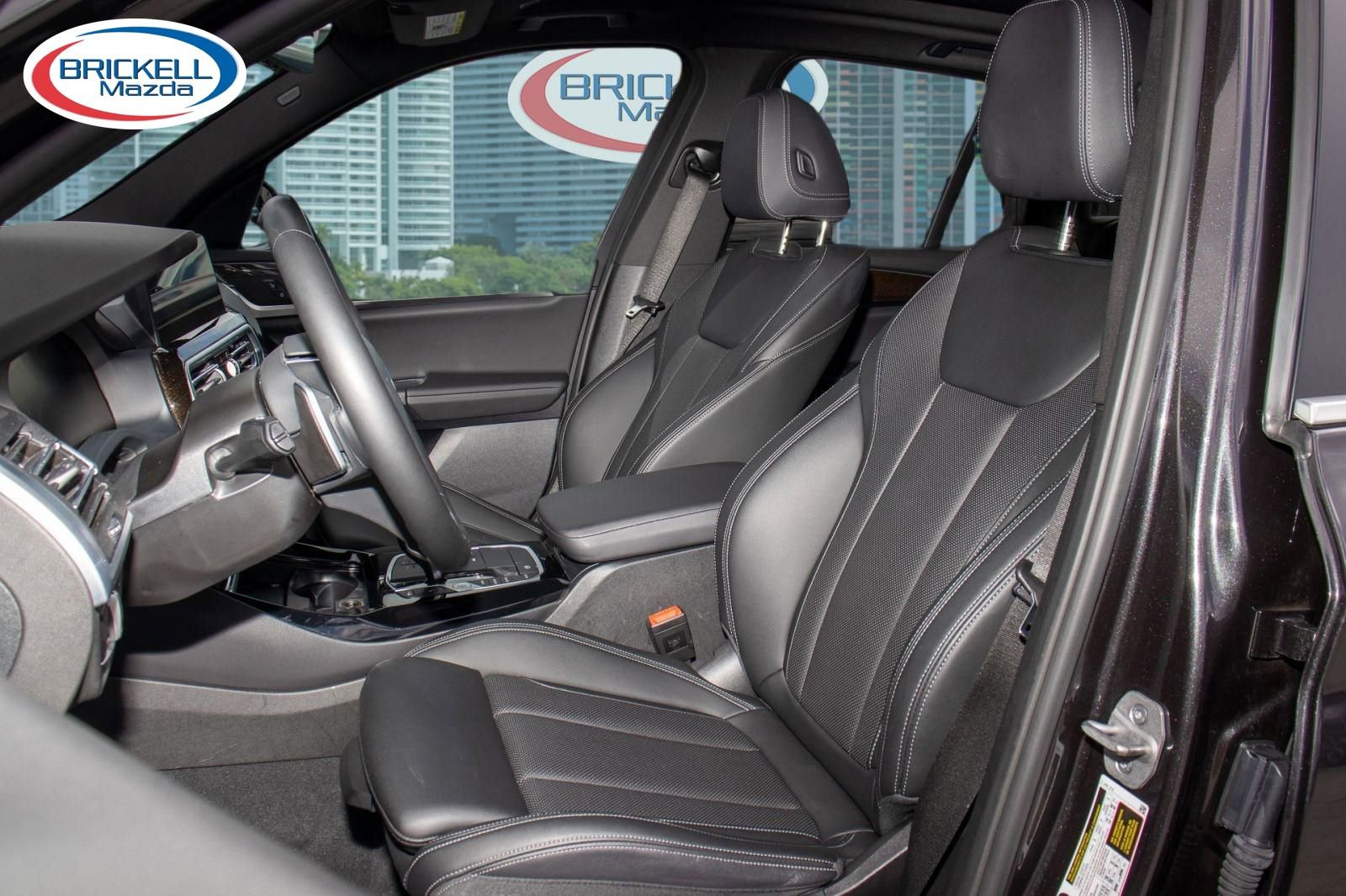 Used 2024 BMW X3 sDrive30i image 6