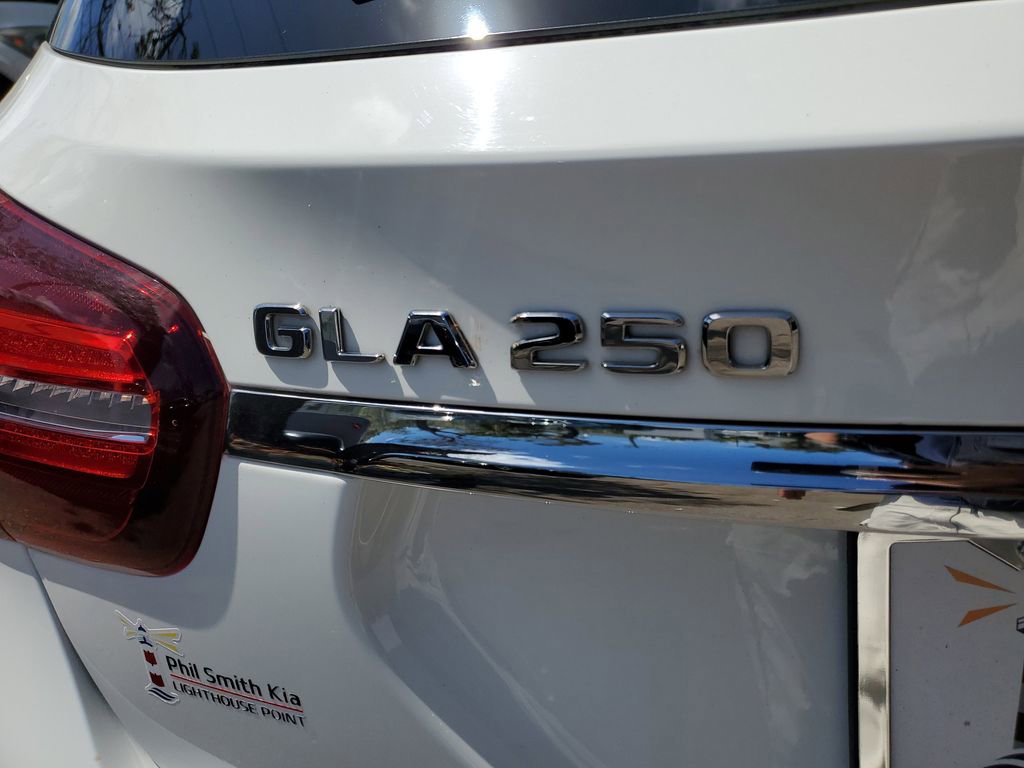 Used 2019 Mercedes-Benz GLA 250 GLA 250 image 7
