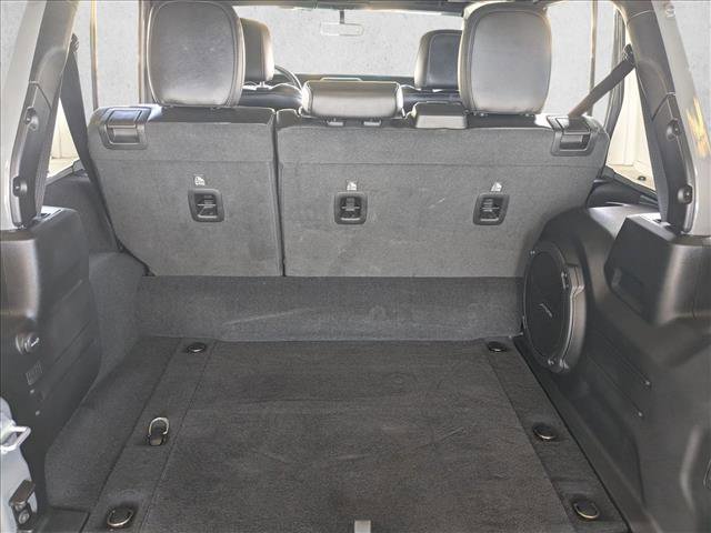 Used 2021 Jeep Wrangler Unlimited Rubicon w/ Cold Weather Group image 6