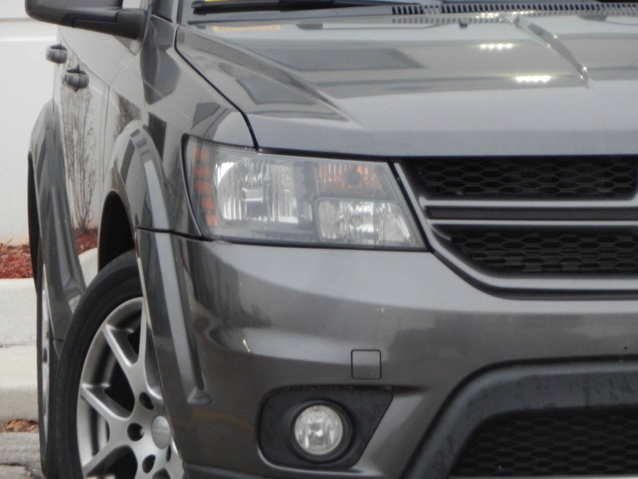 Used 2015 Dodge Journey R/T AWD/4WD image 6