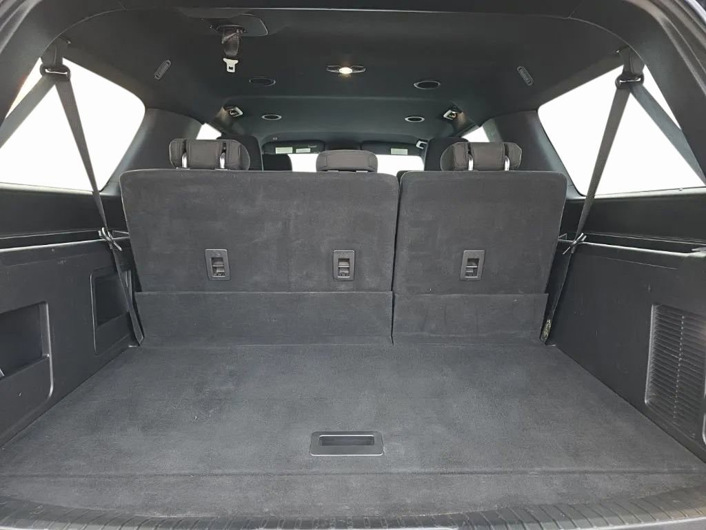 Used 2019 Ford Expedition Max XLT image 22