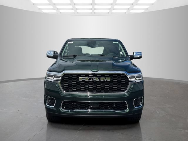 New 2026 RAM 1500 Tungsten AWD/4WD video 2