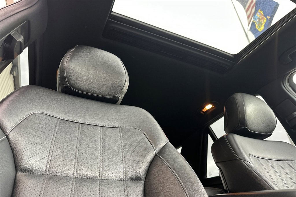 Used 2016 Mercedes-Benz GLE 350 4MATIC image 17