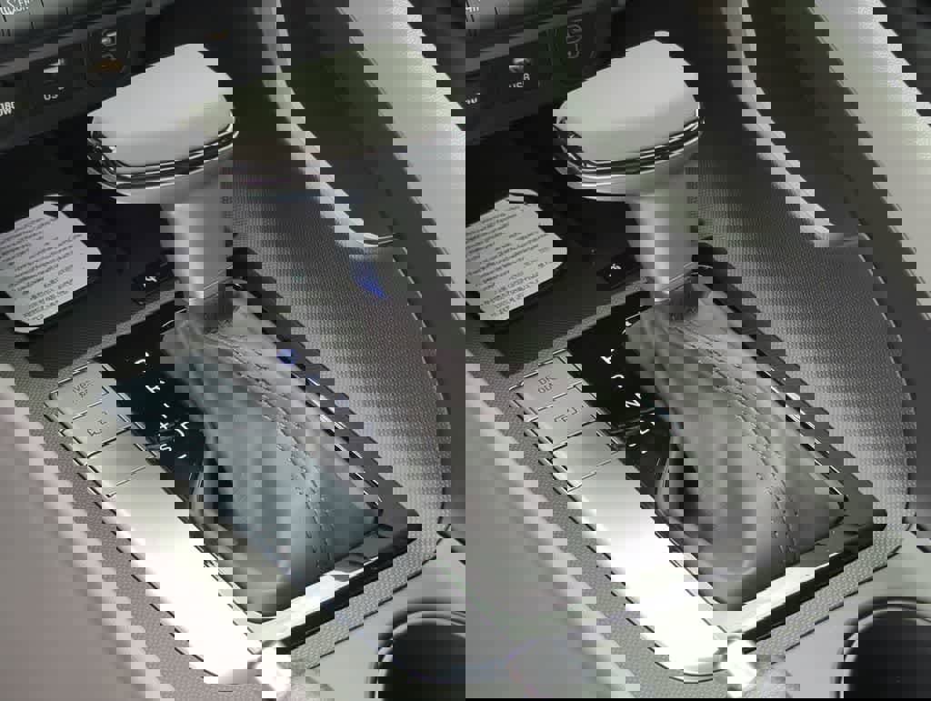 New 2026 Hyundai Elantra Sport w/ Cargo Package image 34