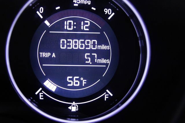 Certified 2022 Honda HR-V Sport image 25