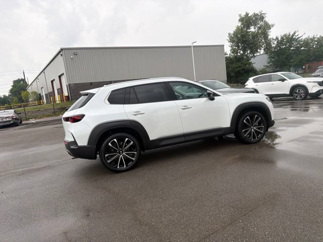 New 2026 MAZDA CX-50 AWD 2.5 S w/ Weather Package image 6