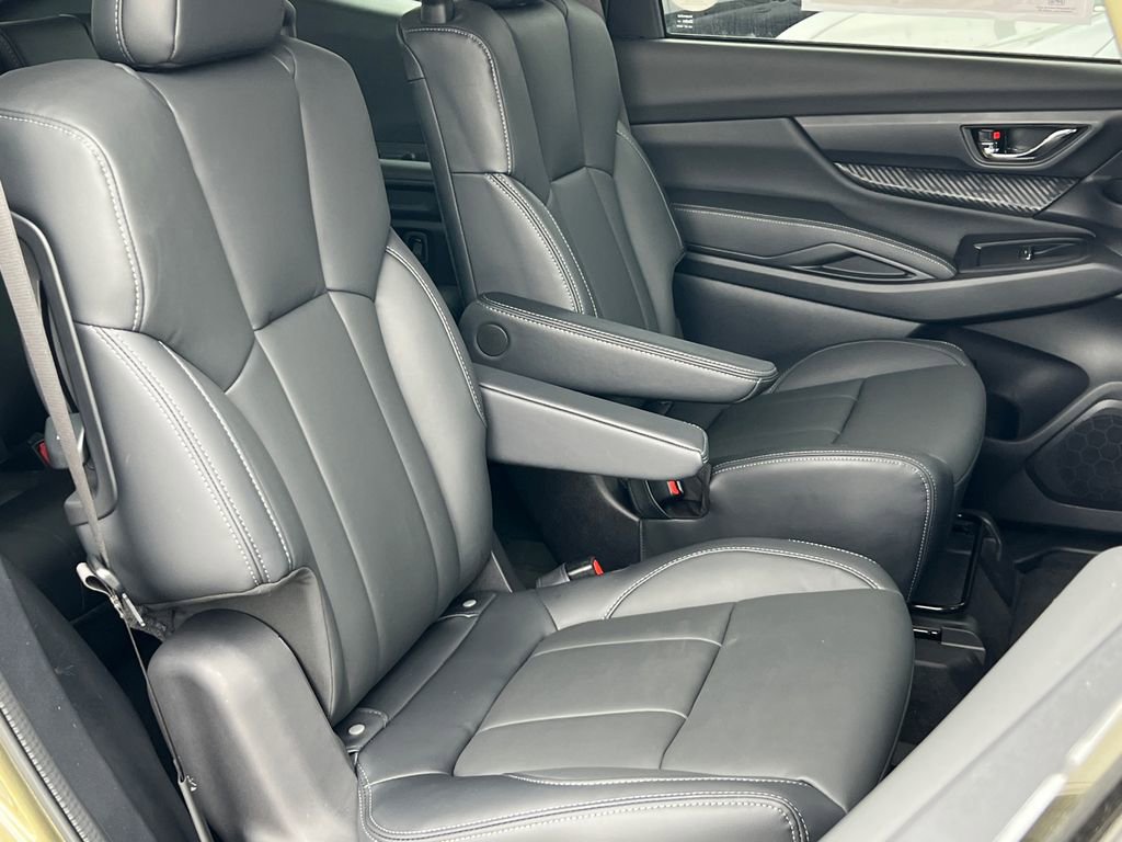 New 2026 Subaru Ascent Premium image 13