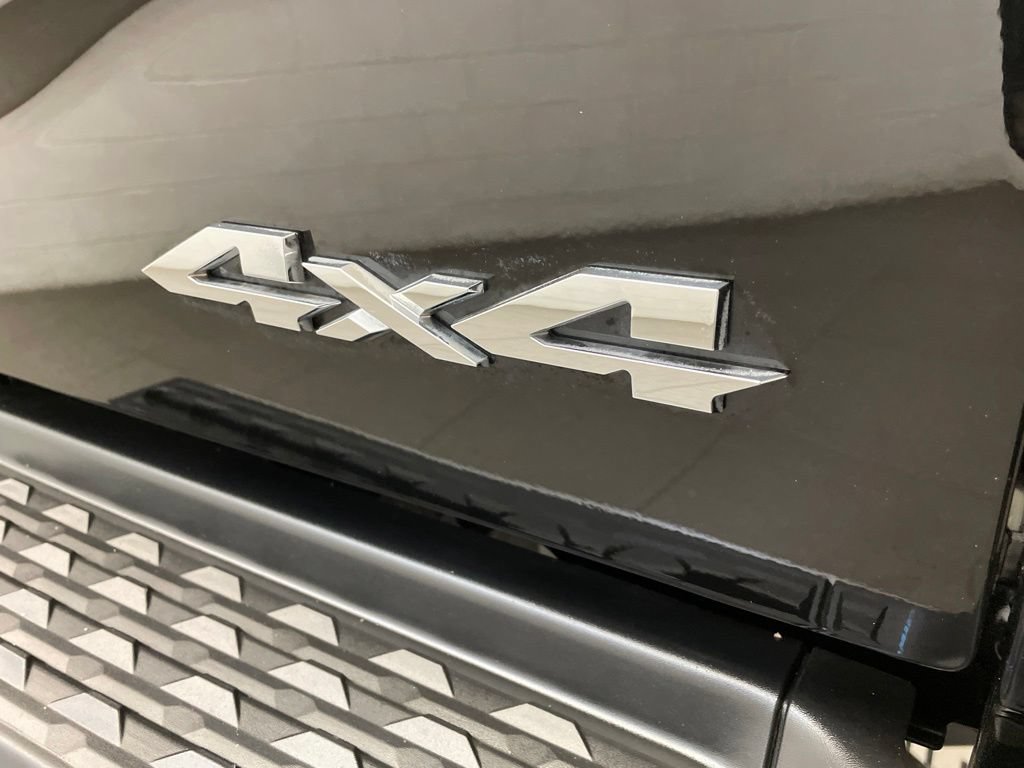 Certified 2025 RAM 2500 Laramie AWD/4WD image 33