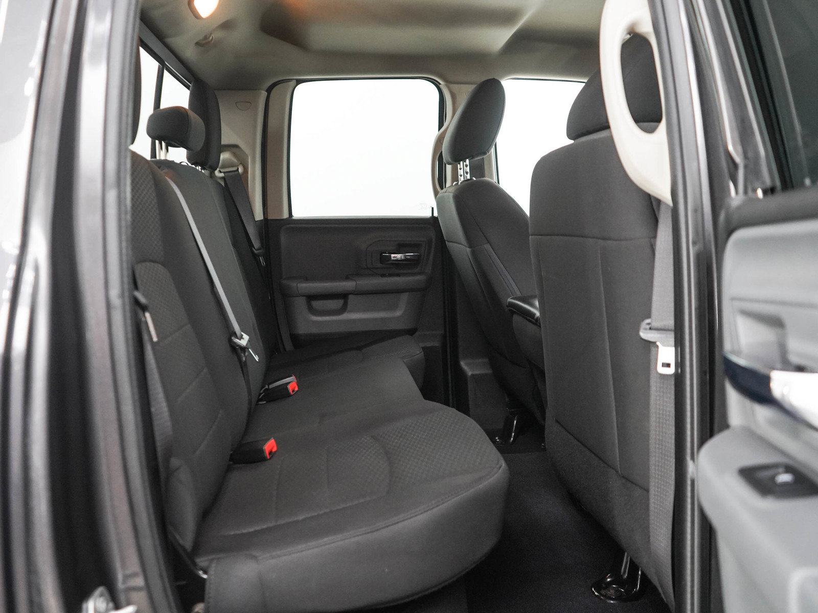 Used 2019 RAM 1500 Warlock w/ Electronics Group AWD/4WD image 12