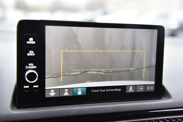 Used 2023 Honda Civic Sport Touring image 13