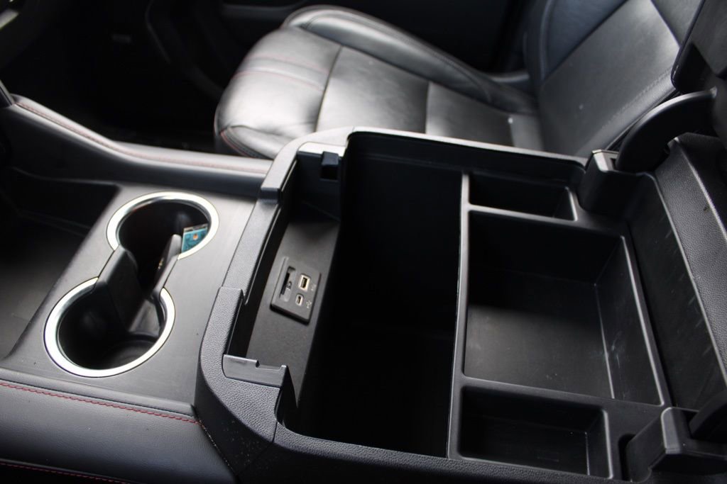 Used 2021 Chevrolet Suburban RST image 45