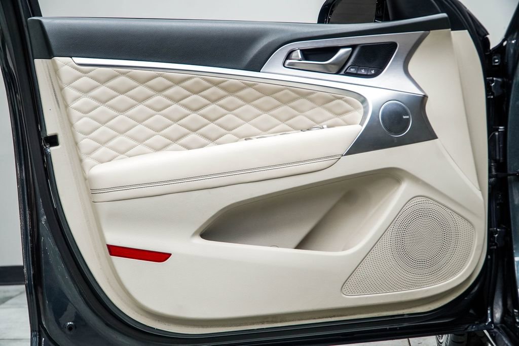 Used 2019 Genesis G70 3.3T Design image 41