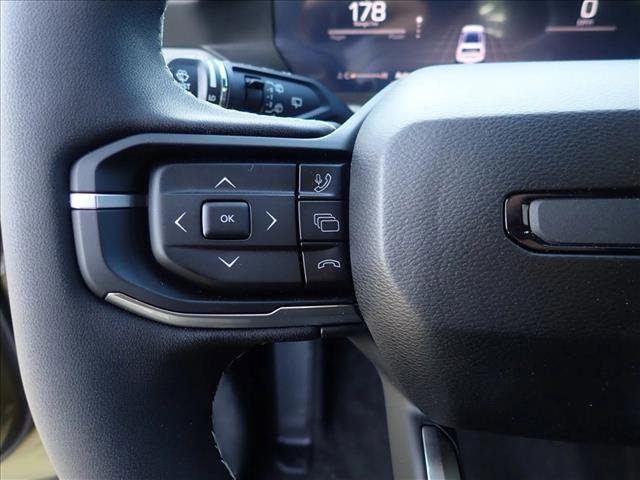 New 2026 Jeep Cherokee Laredo image 14