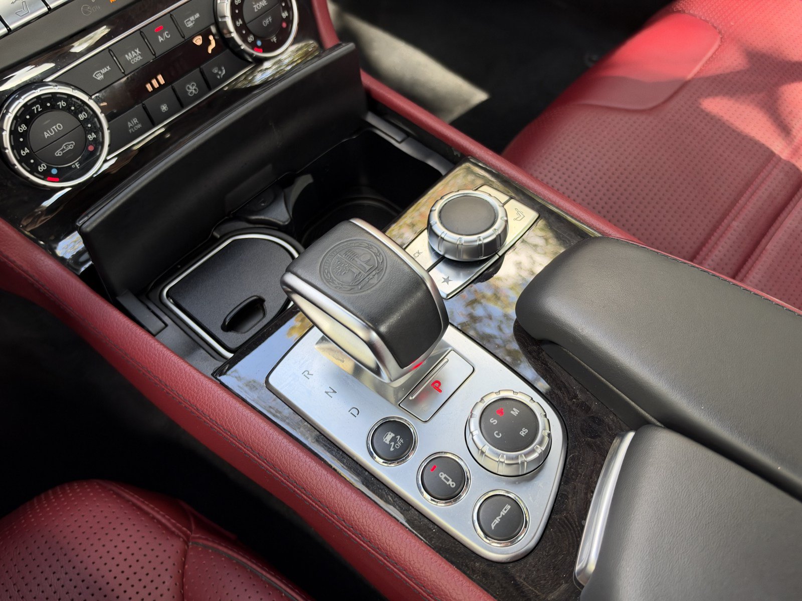 Used 2013 Mercedes-Benz SL 63 AMG image 29