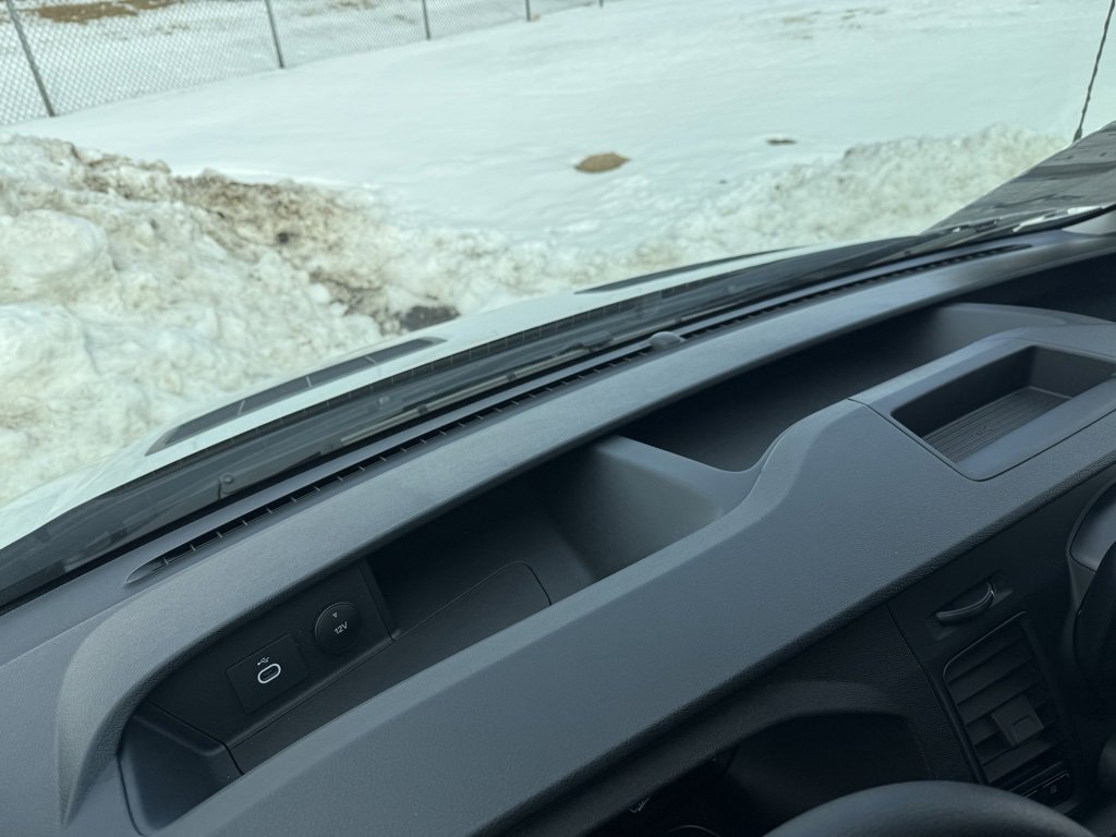 New 2025 Ford Transit 250 Low Roof w/ Load Area Protection Package image 42