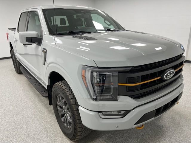 Used 2023 Ford F150 Tremor w/ Equipment Group 402A High image 2