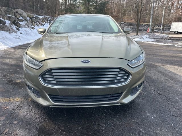 Used 2013 Ford Fusion SE image 8