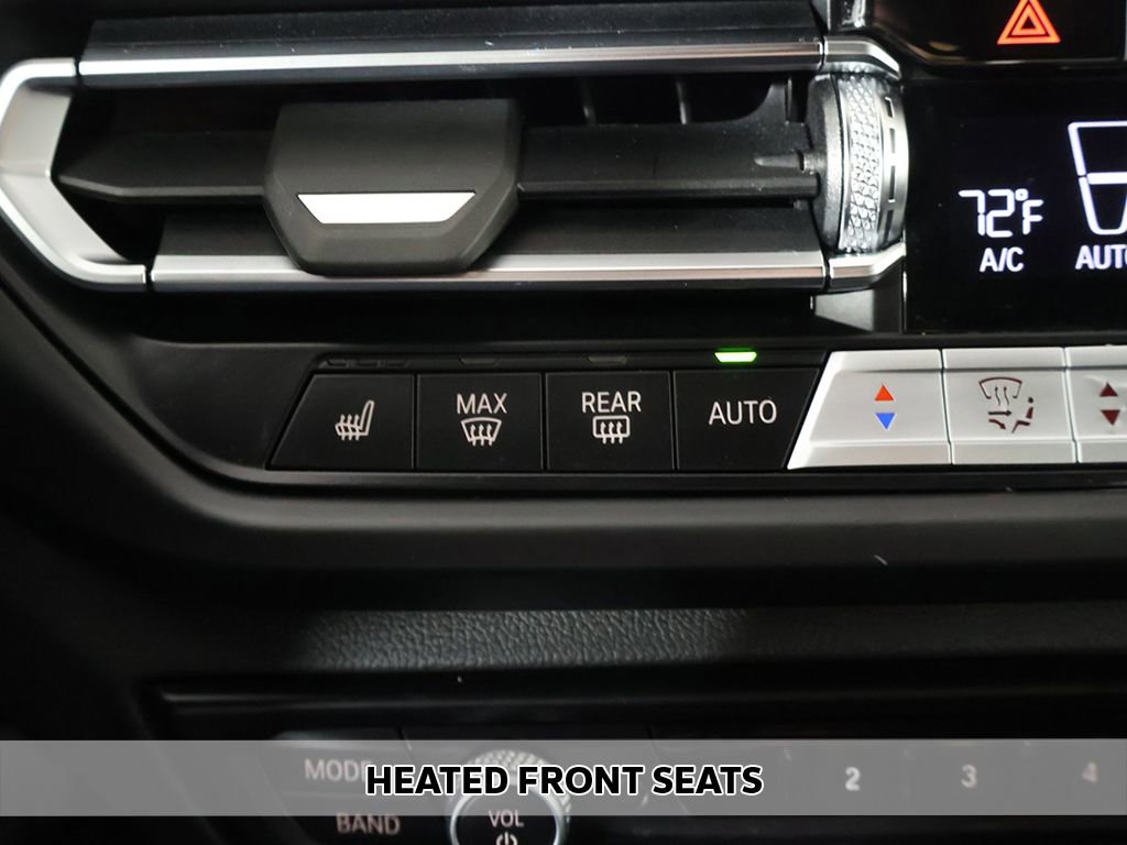 Used 2023 BMW 228i Gran Coupe FWD image 7
