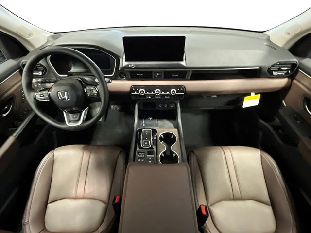 New 2026 Honda Pilot Elite image 17