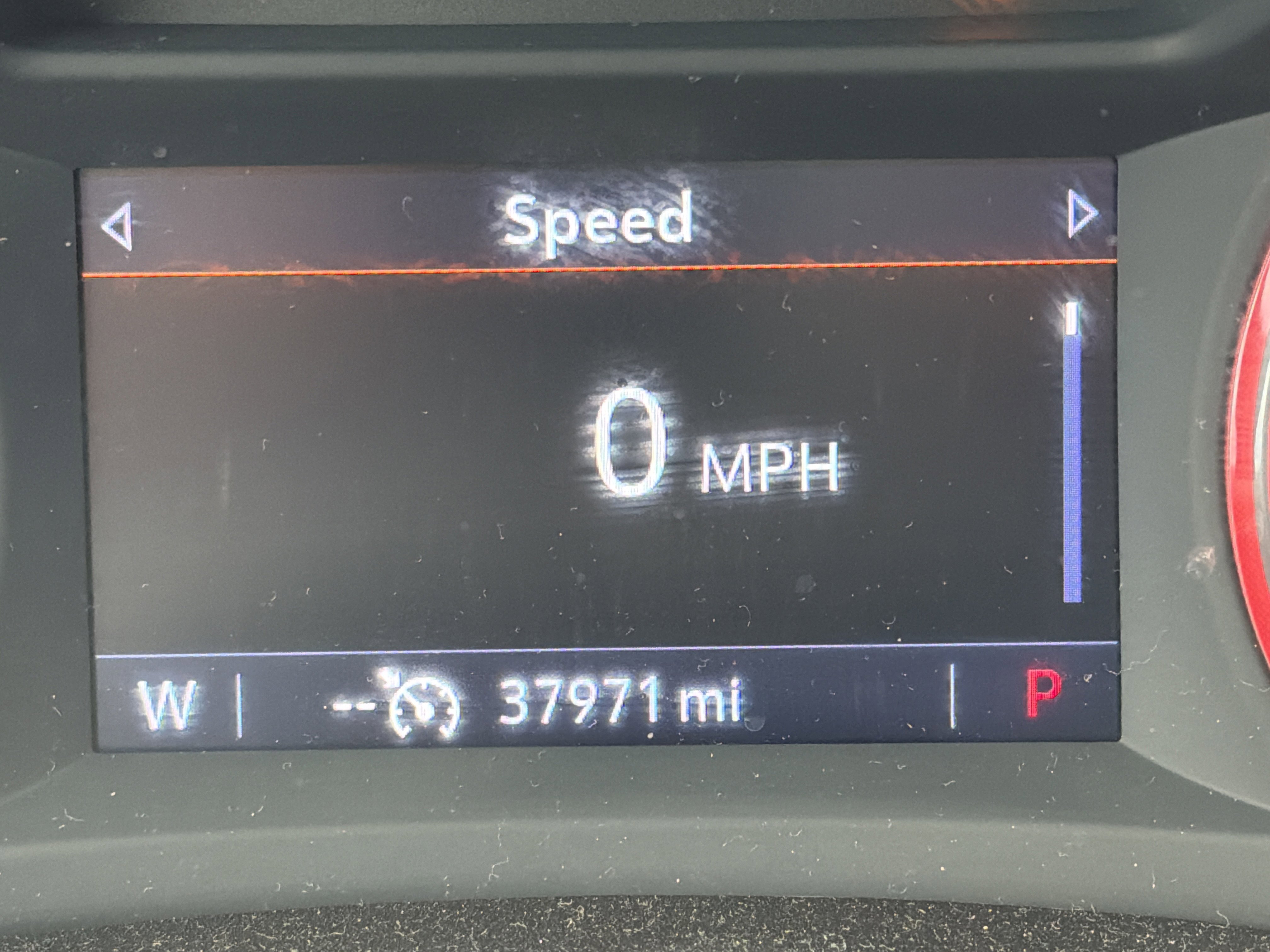 Used 2023 Chevrolet TrailBlazer RS w/ Technology Package image 17