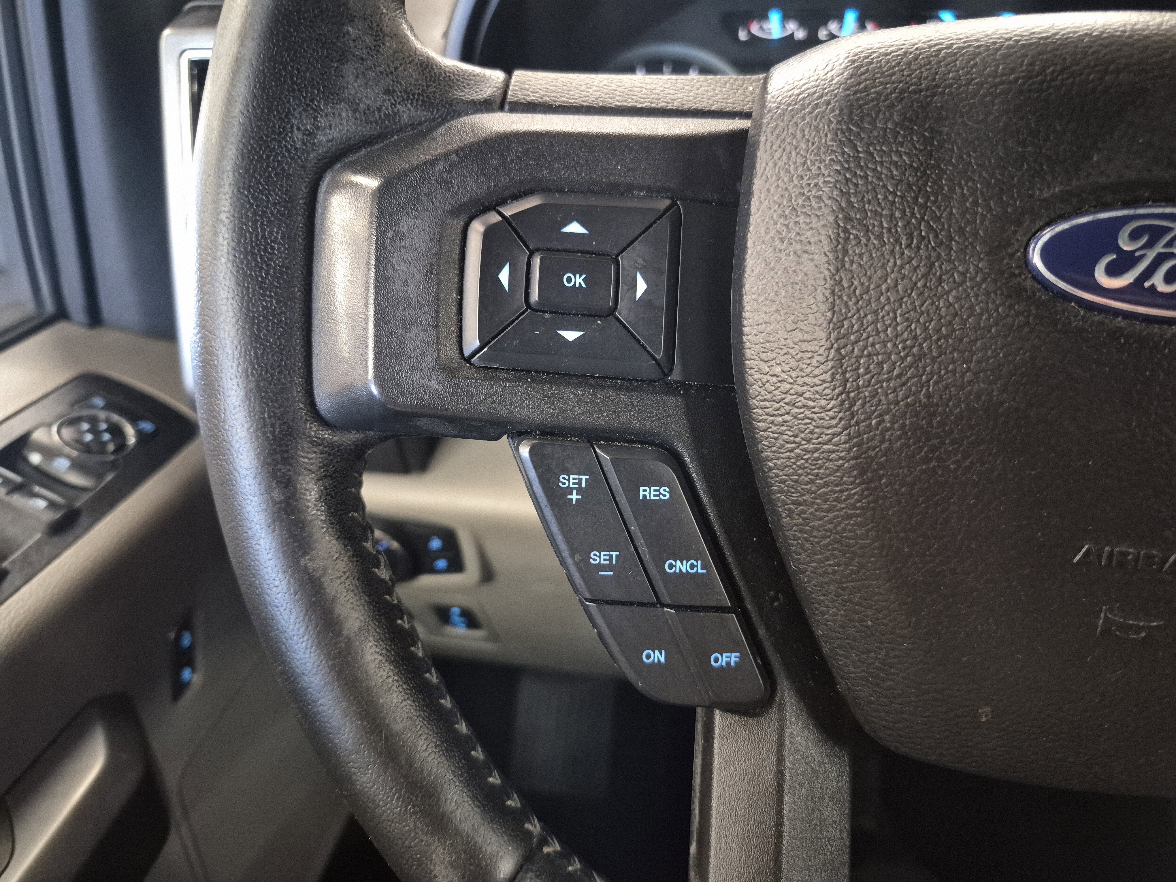 Used 2019 Ford F150 XLT w/ Equipment Group 302A Luxury image 25