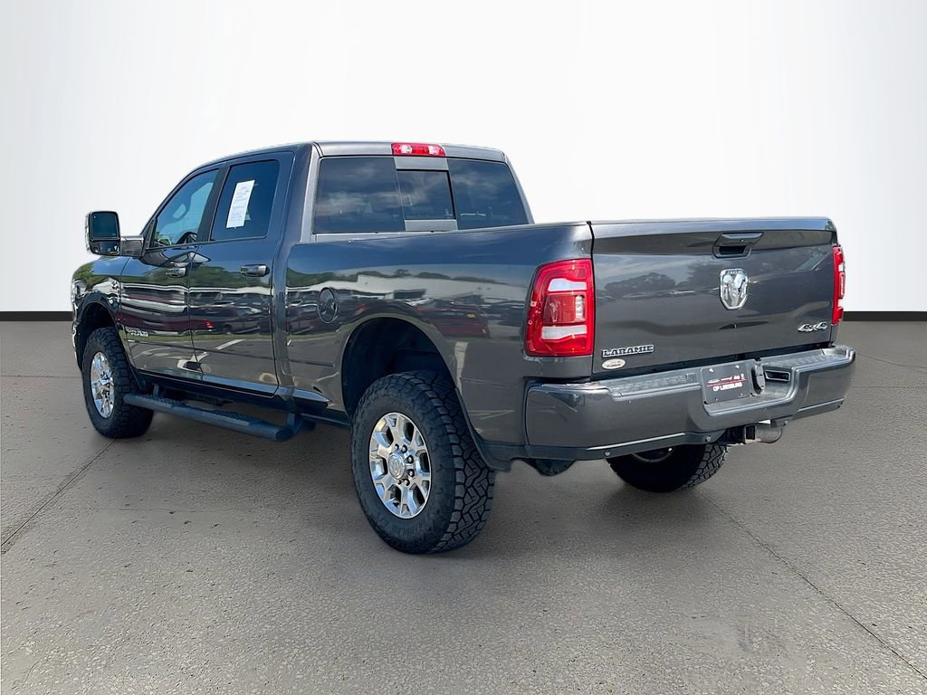 Used 2023 RAM 2500 Laramie image 5
