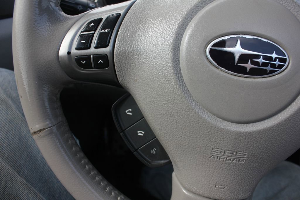 Used 2011 Subaru Forester 2.5XT Touring AWD/4WD image 13