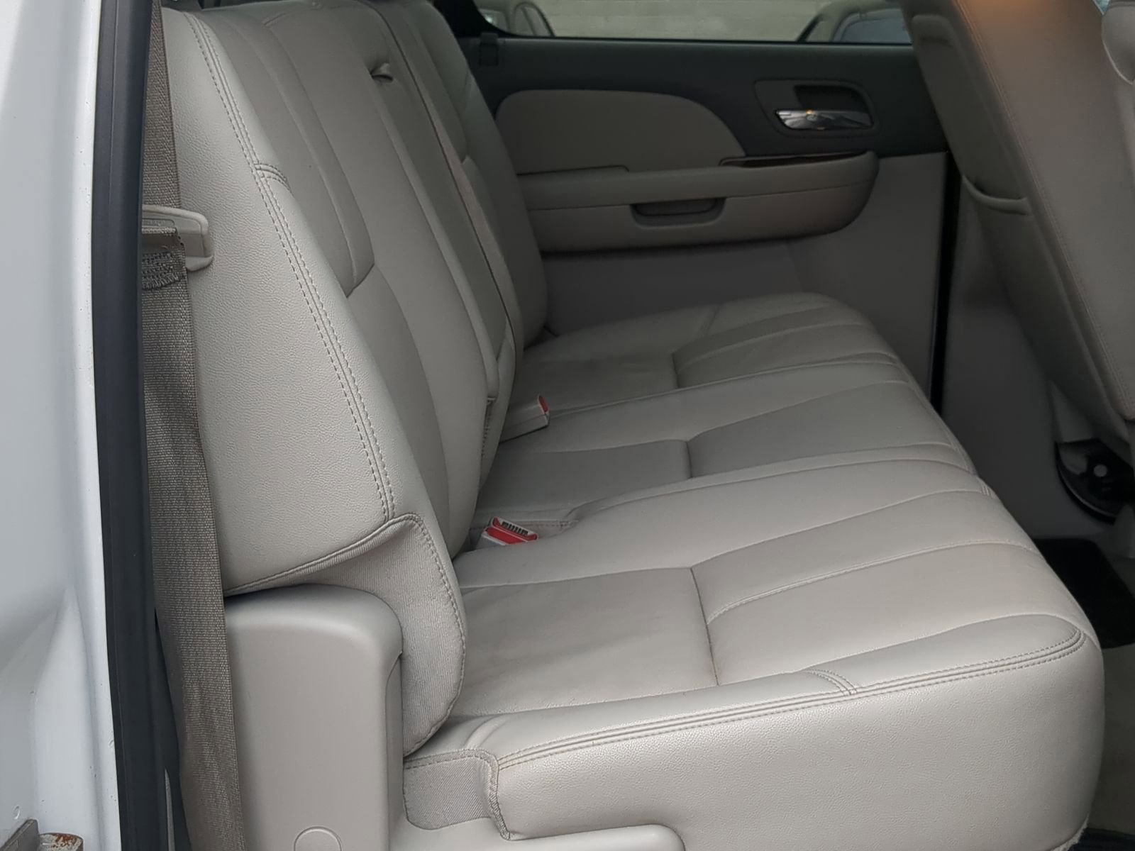 Used 2009 Chevrolet Silverado 1500 LTZ image 22