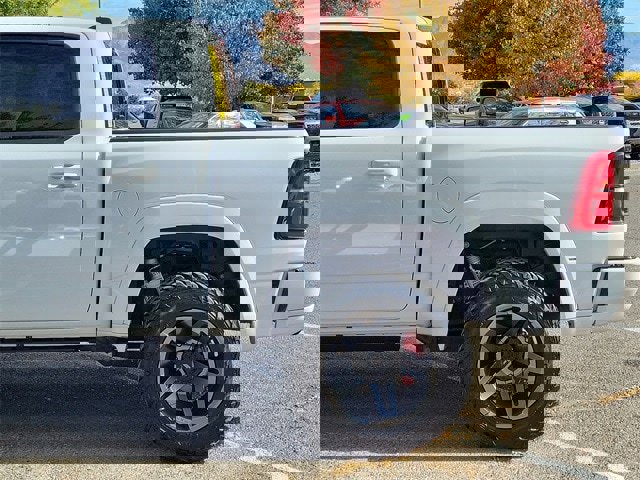Used 2025 RAM 1500 RHO w/ Trailer Tow Group image 6