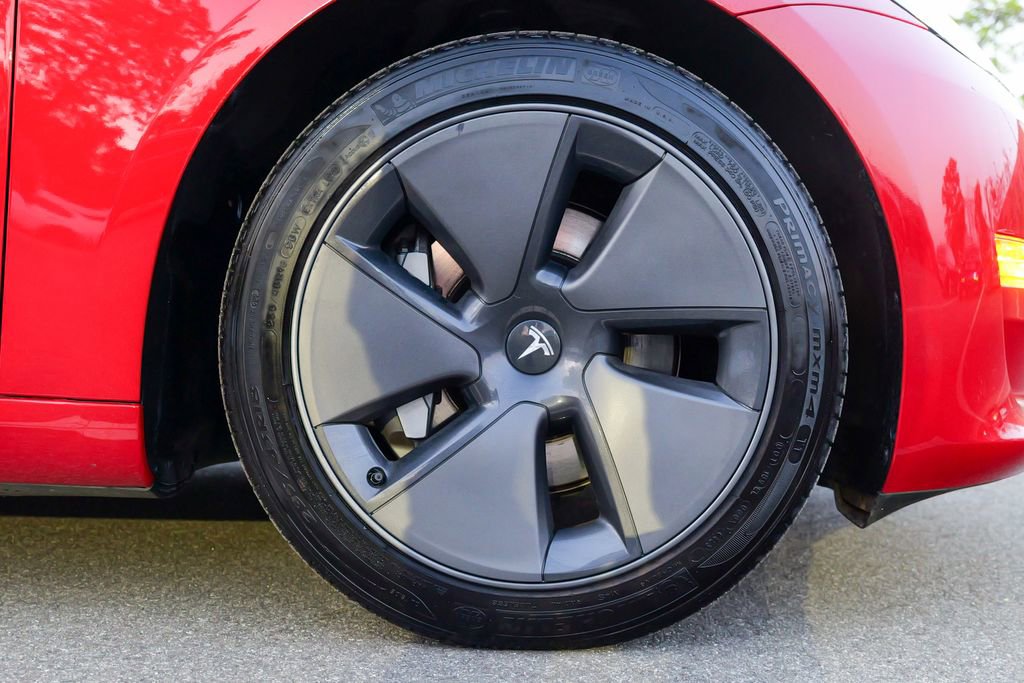 Used 2023 Tesla Model 3 Standard Range RWD image 12
