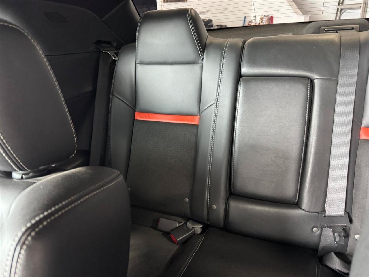 Used 2008 Dodge Challenger SRT8 RWD image 6