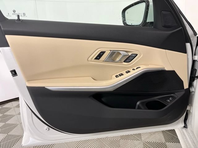 New 2026 BMW 330i xDrive Sedan w/ Premium Package AWD/4WD image 9