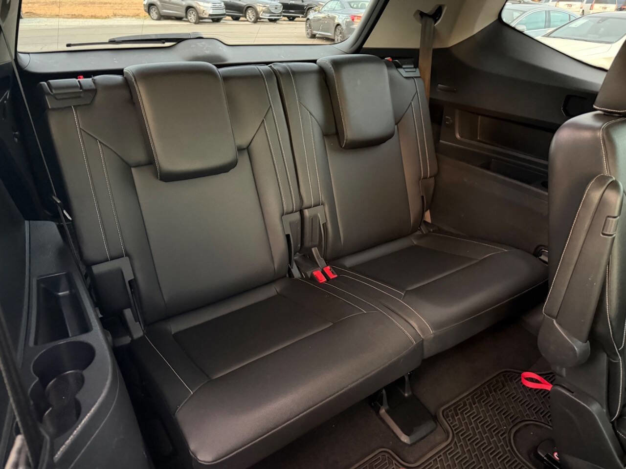 Used 2021 Volkswagen Atlas SE image 25