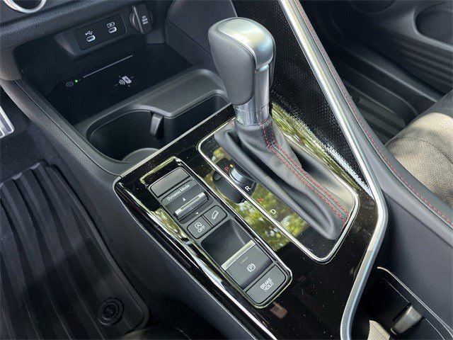 Used 2025 Acura ADX A-Spec image 23