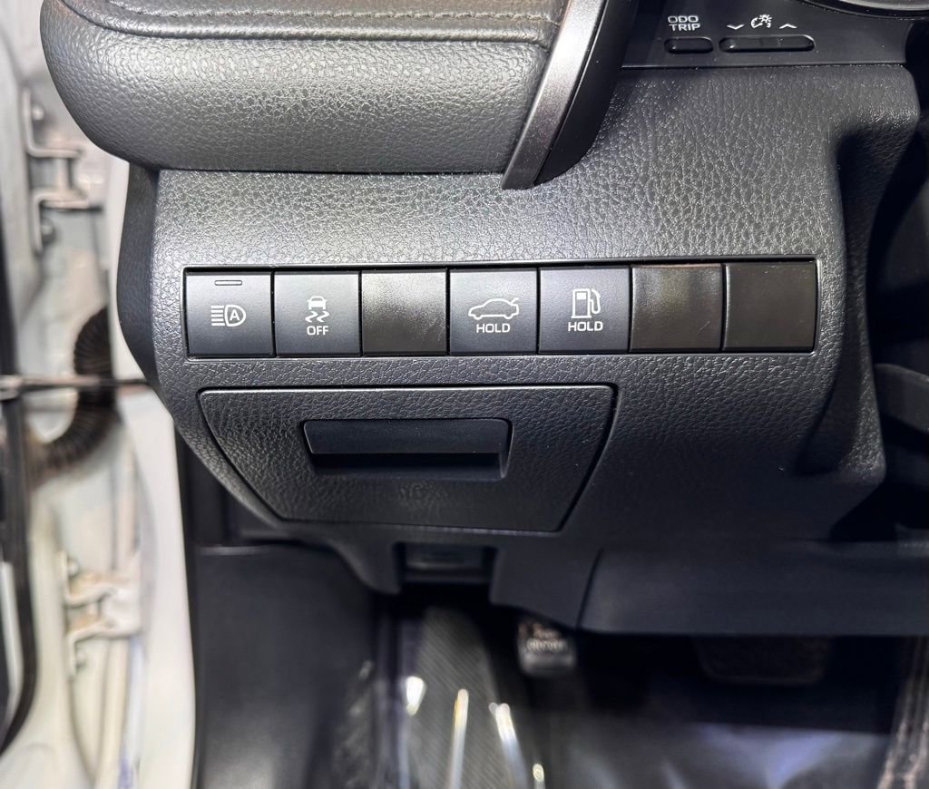 Certified 2024 Toyota Camry LE w/ Convenience Package FWD image 28