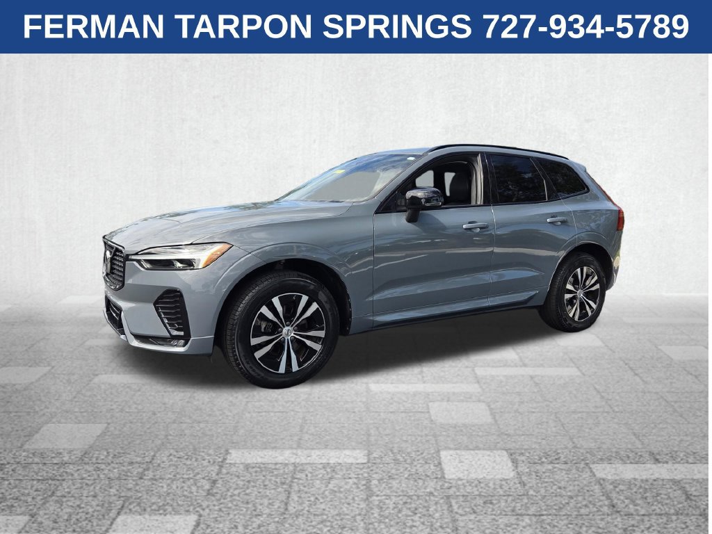 Certified 2024 Volvo XC60 B5 Core w/ Protection Package Premier AWD/4WD image 4