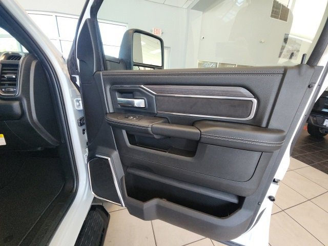 New 2026 RAM 2500 Laramie w/ Night Edition image 52