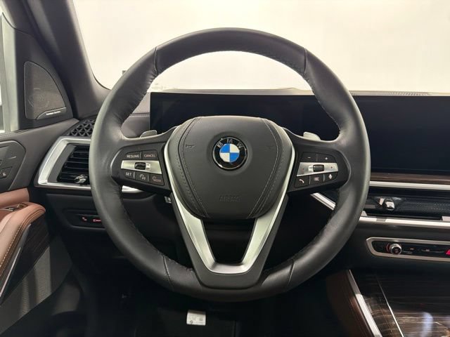Certified 2024 BMW X5 xDrive40i w/ Premium Package AWD/4WD image 30