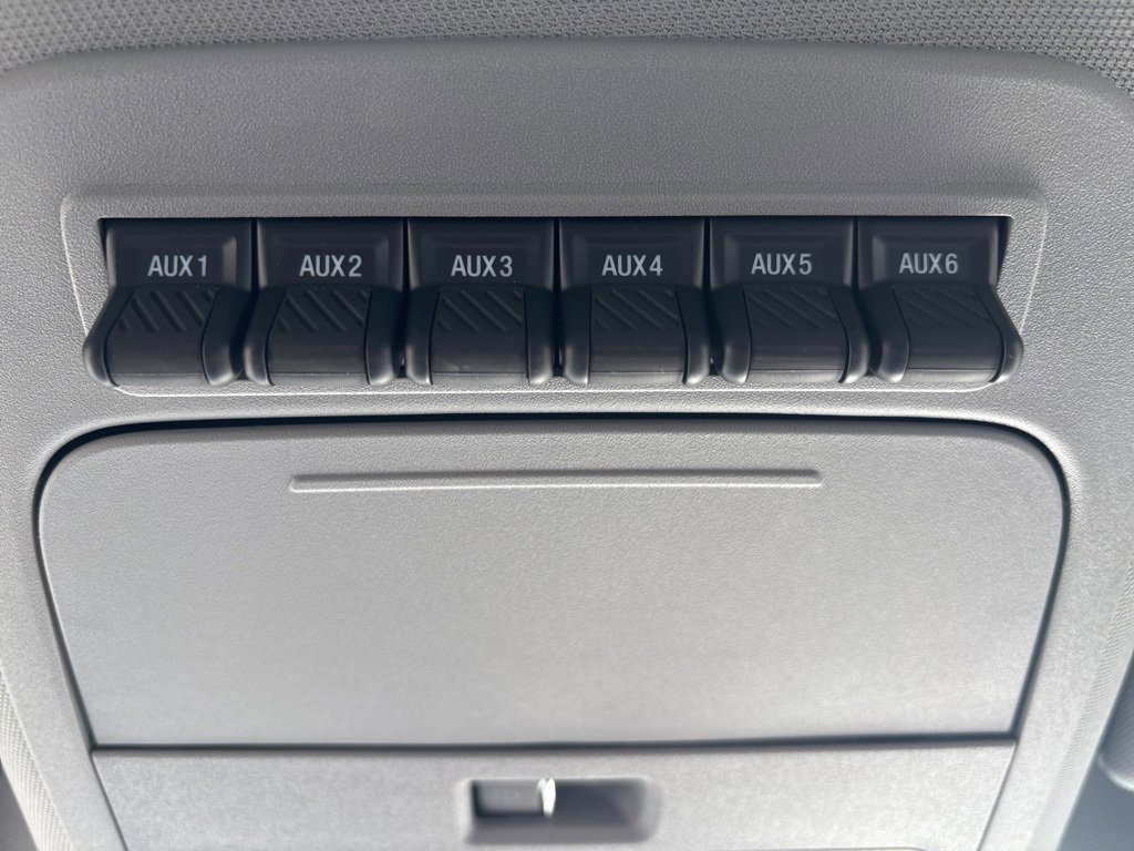 New 2025 Ford F250 XL w/ STX Appearance Package image 25