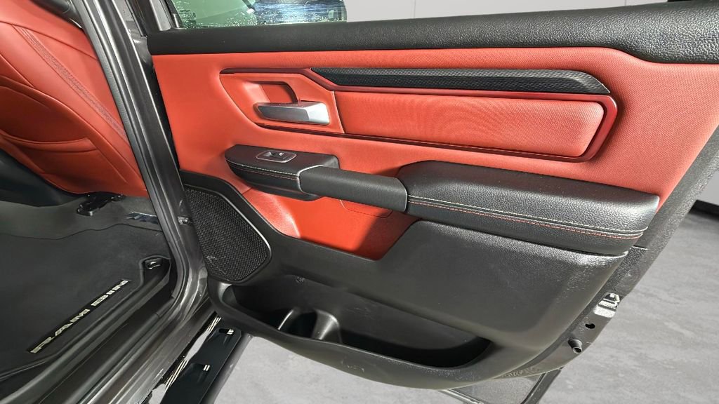 Used 2023 RAM 1500 Rebel w/ Rebel Level 1 Equipment Group image 33