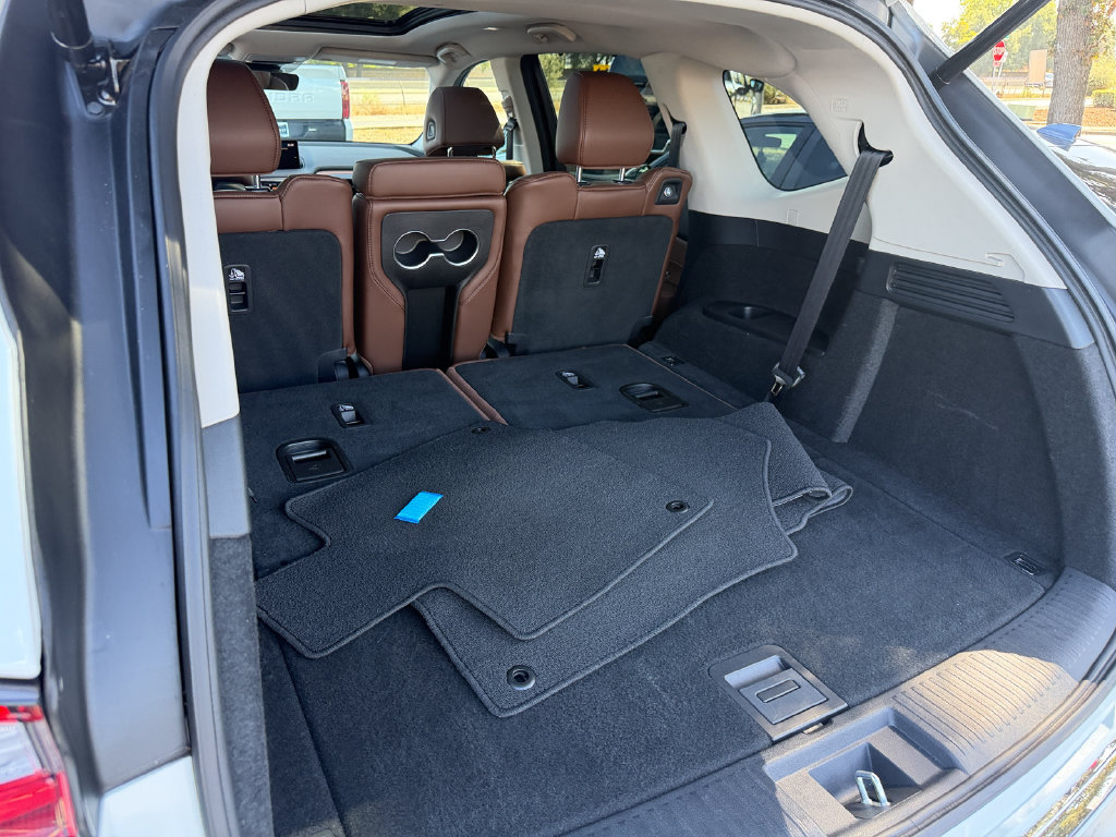 Certified 2023 Acura MDX w/ Technology Package AWD/4WD image 28