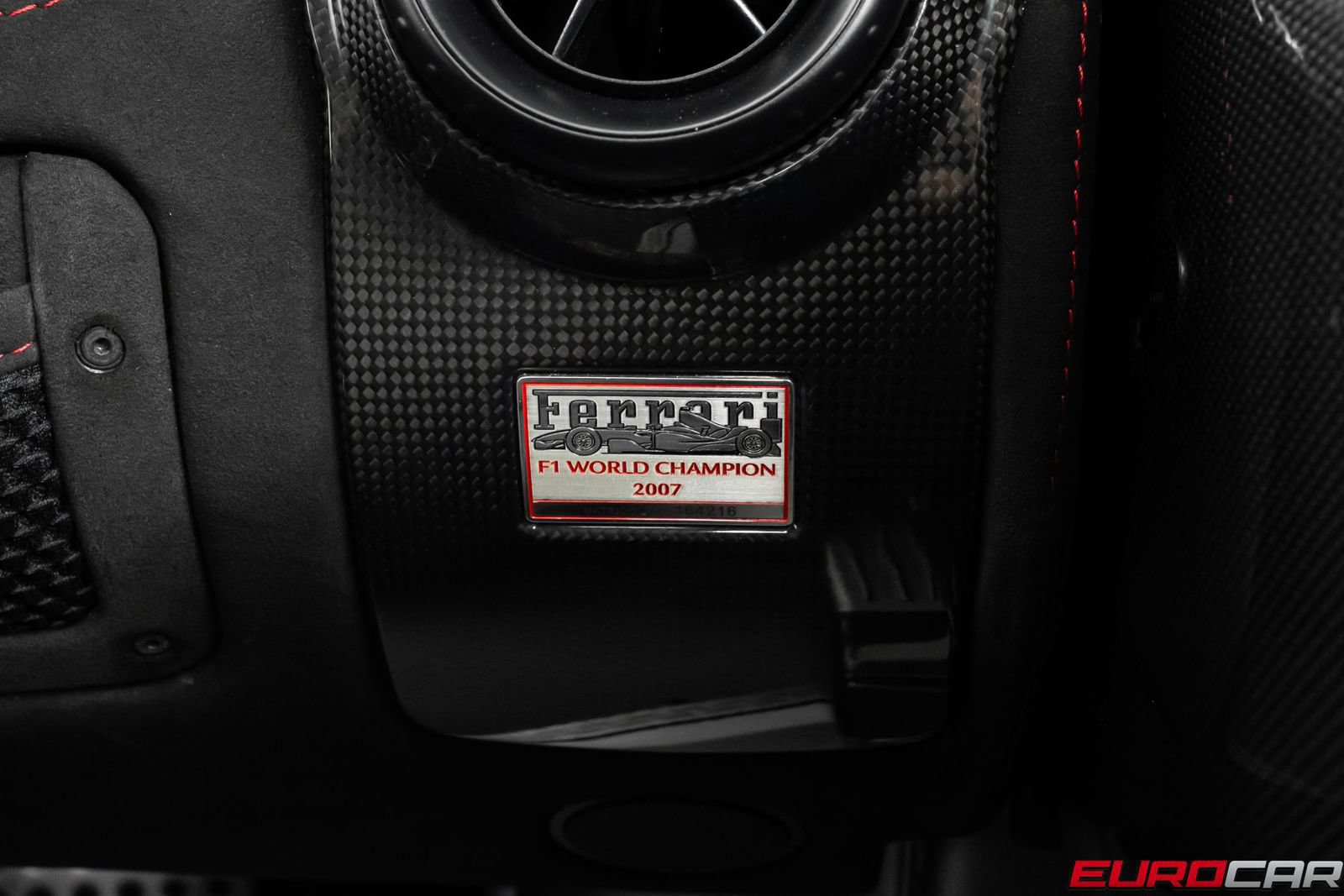 Used 2008 Ferrari F430 Scuderia RWD image 38
