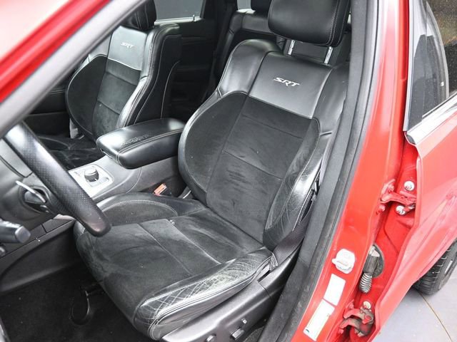 Used 2014 Jeep Grand Cherokee SRT8 w/ Luxury Group II image 33