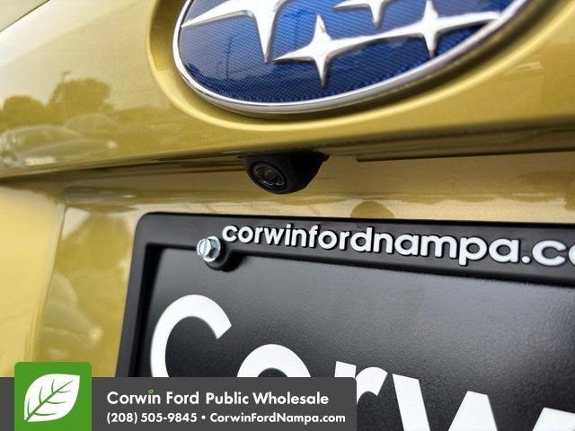 Used 2021 Subaru Crosstrek 2.0i Premium AWD/4WD image 11